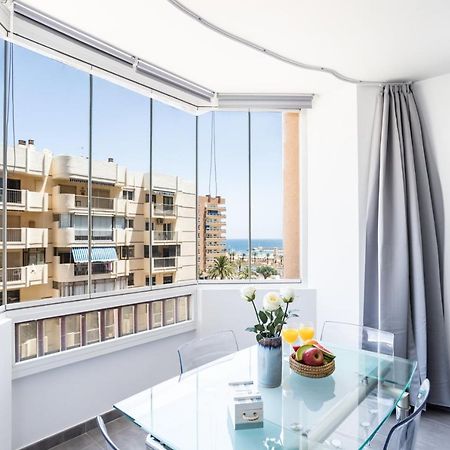 Sur Suites Palmeras 487 Fuengirola Zewnętrze zdjęcie