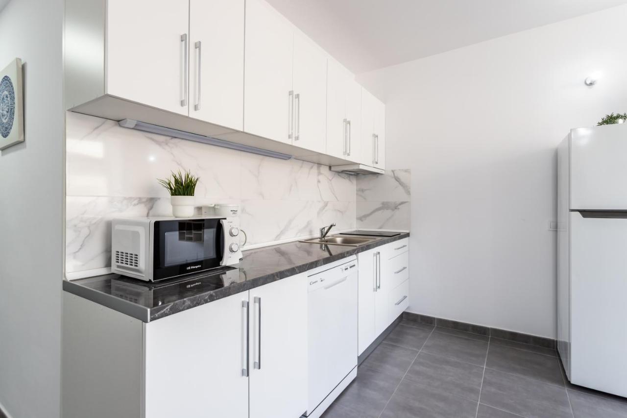 Sur Suites Palmeras 487 Fuengirola Zewnętrze zdjęcie