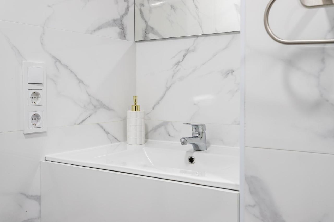 Sur Suites Palmeras 487 Fuengirola Zewnętrze zdjęcie