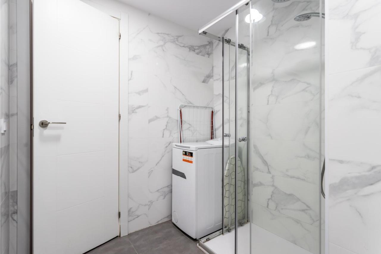 Sur Suites Palmeras 487 Fuengirola Zewnętrze zdjęcie