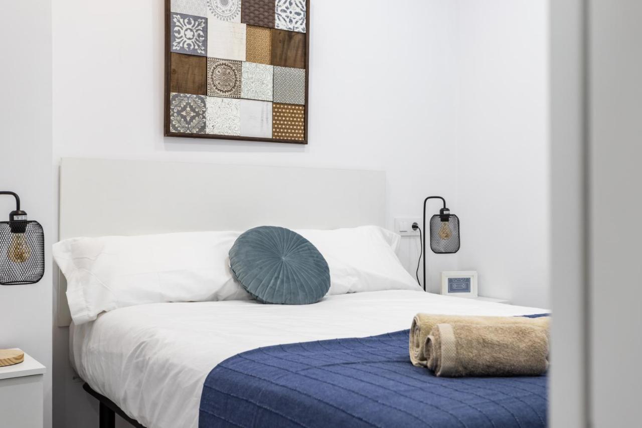 Sur Suites Palmeras 487 Fuengirola Zewnętrze zdjęcie