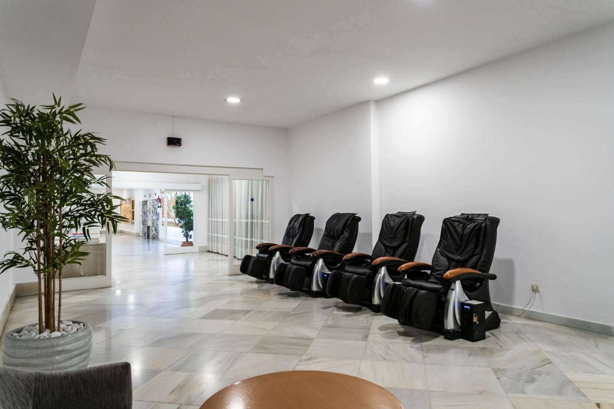 Sur Suites Palmeras 487 Fuengirola Zewnętrze zdjęcie