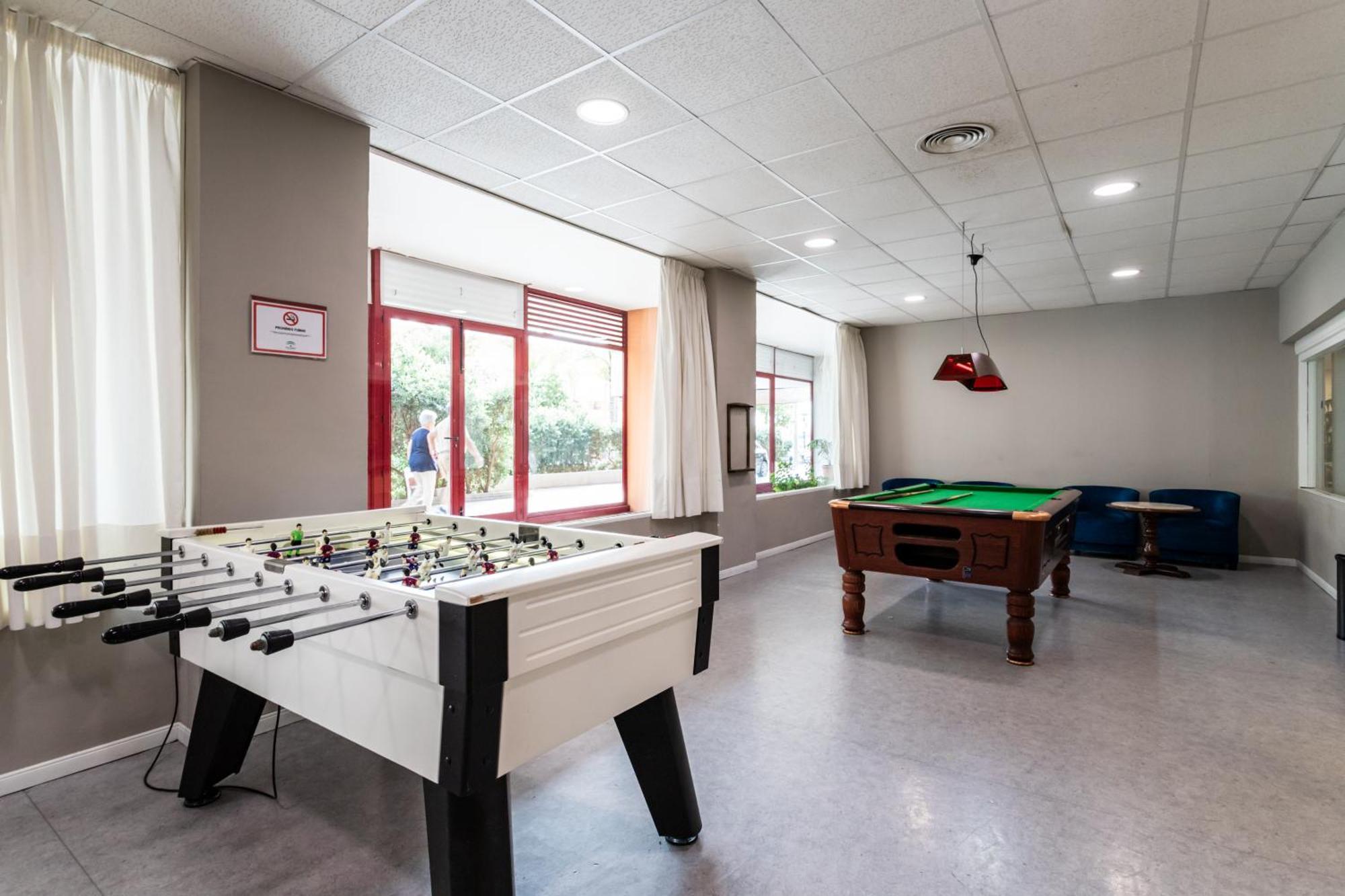 Sur Suites Palmeras 487 Fuengirola Zewnętrze zdjęcie