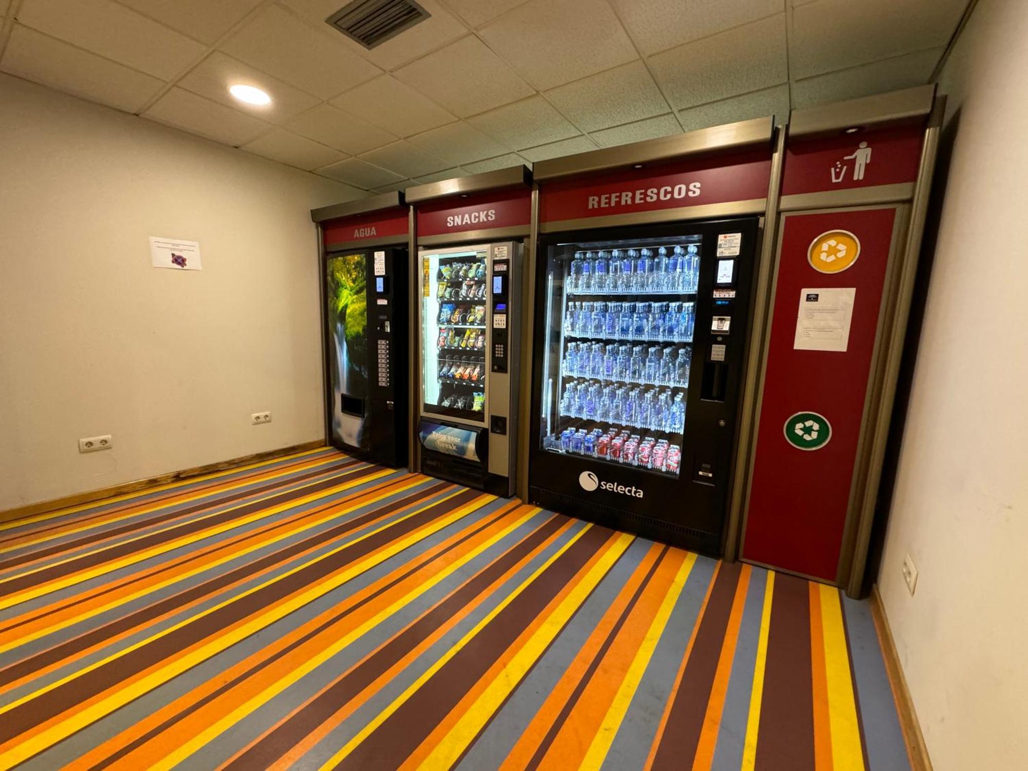 Sur Suites Palmeras 487 Fuengirola Zewnętrze zdjęcie